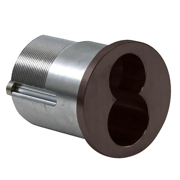Schlage 1-1/2 FSIC Mortise Hsg, Less Core, K510-711 Cam, 613, PK4 20-060 613 (4PK) - main